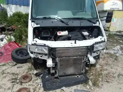 Veículo de Sucata renault mascott pr 130.35/55/65 corto do ano 2000 alimentado 814043s