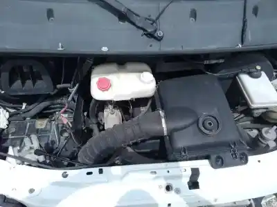 Veículo de Sucata renault mascott pr 130.35/55/65 corto do ano 2000 alimentado 814043s