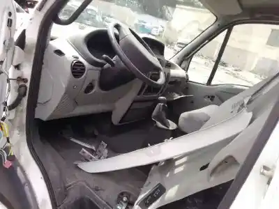 Veículo de Sucata renault mascott pr 130.35/55/65 corto do ano 2000 alimentado 814043s