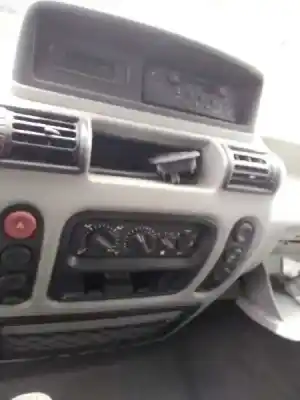 Veículo de Sucata renault mascott pr 130.35/55/65 corto do ano 2000 alimentado 814043s