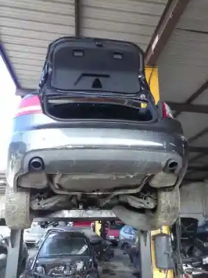 Veículo de Sucata AUDI A6 BERLINA (4F2) 3.0 V6 24V TDI do ano 2006 alimentado BMK