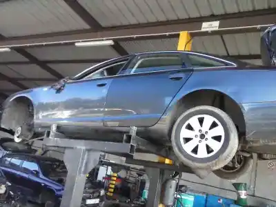 Veículo de Sucata audi a6 berlina (4f2) 3.0 v6 24v tdi do ano 2006 alimentado bmk