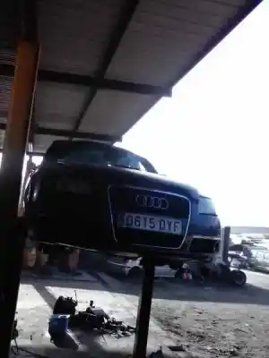 Veículo de Sucata audi a6 berlina (4f2) 3.0 v6 24v tdi do ano 2006 alimentado bmk