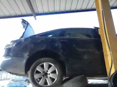 Veículo de Sucata audi a6 berlina (4f2) 3.0 v6 24v tdi do ano 2006 alimentado bmk