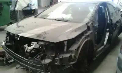 Утилизация автомобиля OPEL ASTRA J LIM. Cosmo года 2009 питание A17DTR