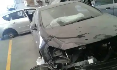 Утилизация автомобиля opel astra j lim. cosmo года 2009 питание a17dtr