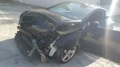 Vehicul casat SEAT IBIZA SC (6J1) Stylance / Style al anului 2010 alimentat CAYC