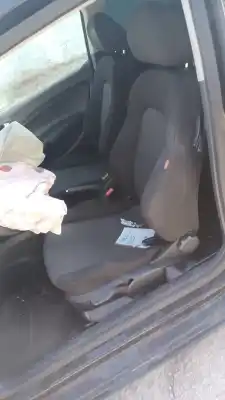 Veículo de Sucata seat ibiza sc (6j1) stylance / style do ano 2010 alimentado cayc