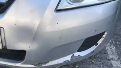 Veículo de Sucata kia cee´d sporty wagon active do ano 2007 alimentado d4fb