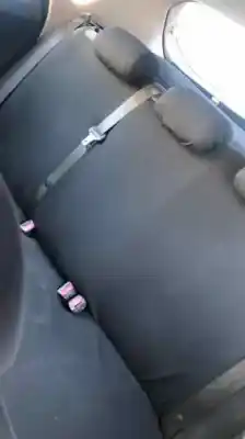 Veículo de Sucata kia cee´d sporty wagon active do ano 2007 alimentado d4fb