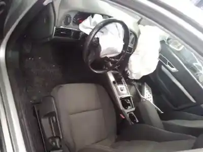 Veículo de Sucata audi a6 berlina (4f2) 2.0 tdi do ano 2008 alimentado bre