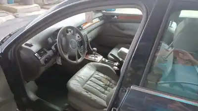 Vehicul casat audi a6 berlina (4b2) 2.5 tdi quattro al anului 2003 alimentat ake