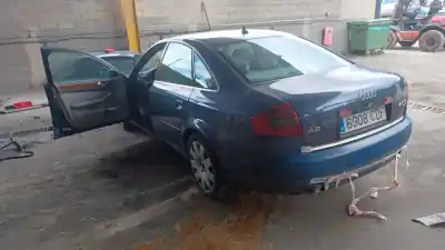 Vehicul casat audi a6 berlina (4b2) 2.5 tdi quattro al anului 2003 alimentat ake