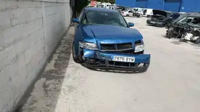 Veículo de Sucata audi a4 berlina (8e) 1.9 tdi do ano 2002 alimentado awx