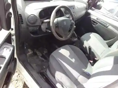 Veicolo di demolizione peugeot bipper básico dell'anno 2008 alimentato 8hs