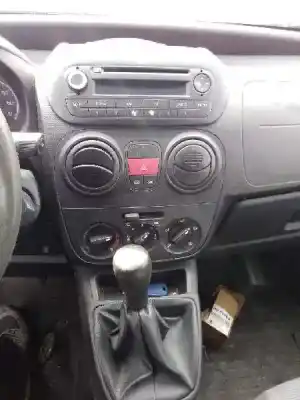 Veicolo di demolizione peugeot bipper básico dell'anno 2008 alimentato 8hs