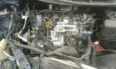 Veículo de Sucata toyota auris active do ano 2009 alimentado 1nd