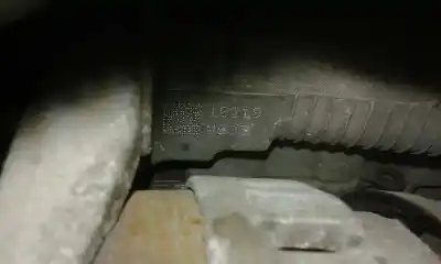 Veículo de Sucata toyota auris active do ano 2009 alimentado 1nd