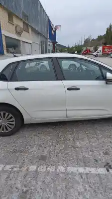 Здавання транспортного засобу citroen c4 lim. business року 2011 потужний 9hrdv6c Здавання транспортного засобу citroen c4 lim. business року 2011 потужний 9hrdv6c
