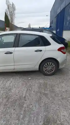 Здавання транспортного засобу citroen c4 lim. business року 2011 потужний 9hrdv6c Здавання транспортного засобу citroen c4 lim. business року 2011 потужний 9hrdv6c