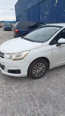 Здавання транспортного засобу citroen c4 lim. business року 2011 потужний 9hrdv6c Здавання транспортного засобу citroen c4 lim. business року 2011 потужний 9hrdv6c