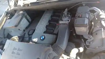 Утилизация автомобиля bmw x5 (e53) 3.0d года 2001 питание 306d1