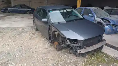 Здавання транспортного засобу audi a3 (8p) 2.0 tdi ambiente року 2005 потужний bkd