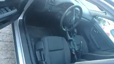 Veículo de Sucata audi a4 avant (8e) 2.5 tdi (114kw) do ano 2001 alimentado aym