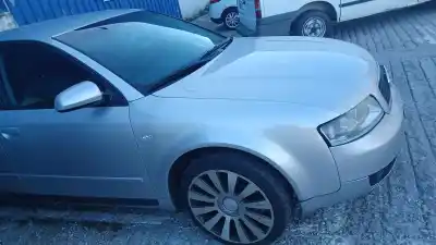 Veículo de Sucata audi a4 avant (8e) 2.5 tdi (114kw) do ano 2001 alimentado aym
