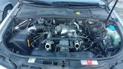 Veículo de Sucata audi a4 avant (8e) 2.5 tdi (114kw) do ano 2001 alimentado aym