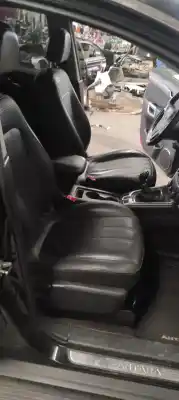 Verschrottungsfahrzeug opel antara cosmo 4x4 des jahres 2010 angetrieben a22dm