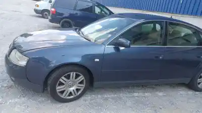 Veículo de Sucata audi a6 berlina (4b2) 2.5 tdi do ano 2003 alimentado bfc