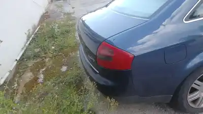 Veículo de Sucata audi a6 berlina (4b2) 2.5 tdi do ano 2003 alimentado bfc