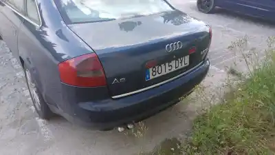 Veículo de Sucata audi a6 berlina (4b2) 2.5 tdi do ano 2003 alimentado bfc