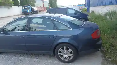 Veículo de Sucata audi a6 berlina (4b2) 2.5 tdi do ano 2003 alimentado bfc