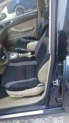 Veículo de Sucata audi a6 berlina (4b2) 2.5 tdi do ano 2003 alimentado bfc