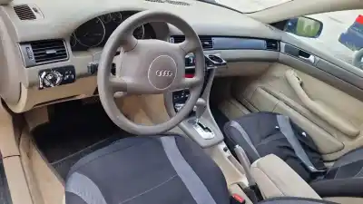 Veículo de Sucata audi a6 berlina (4b2) 2.5 tdi do ano 2003 alimentado bfc