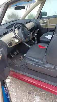 Утилизация автомобиля renault avantime dynamique года 2001 питание g9t712