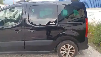 Véhicule à la ferraille citroen berlingo station wagon xtr de l'année 2011 alimenté 9hpdv6dted