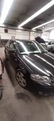 Здавання транспортного засобу audi a3 (8p) 2.0 tdi ambiente року 2005 потужний bkd