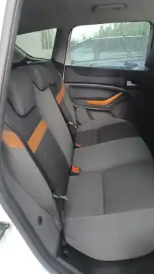 Sloopvoertuig ford kuga (cbv) trend van het jaar 2009 aangedreven g6dg