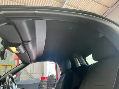 Veicolo di demolizione bmw z4 roadster (e85) 2.2i dell'anno 2004 alimentato m54226s1