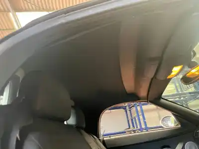 Veicolo di demolizione bmw z4 roadster (e85) 2.2i dell'anno 2004 alimentato m54226s1