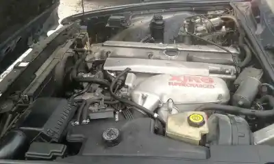 Здавання транспортного засобу jaguar                                             xj6/12                                                                                                                                                                                                                                                     4.0 xjr kompressor                                                                                                                                                                                                                                         року 1994 потужний 9kpdrb