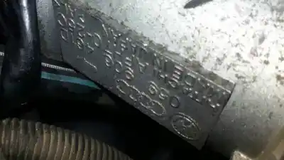 Veicolo di demolizione audi a4 berlina (8e) 2.5 tdi (114kw) dell'anno 2002 alimentato aym