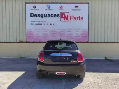 Vehículo de desguace mini mini (f56) cooper d del año 2014 con motor b37c15a