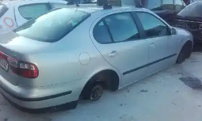 Sloopvoertuig seat toledo (1m2) v5 van het jaar 1999 aangedreven agz