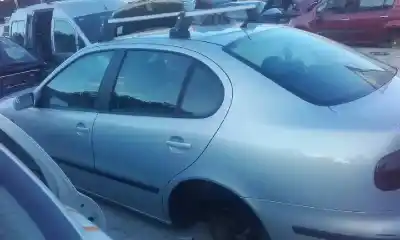 Sloopvoertuig seat toledo (1m2) v5 van het jaar 1999 aangedreven agz