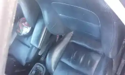 Sloopvoertuig seat toledo (1m2) v5 van het jaar 1999 aangedreven agz