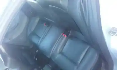 Sloopvoertuig seat toledo (1m2) v5 van het jaar 1999 aangedreven agz